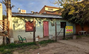 Vivienda en 5 esquinas de Ingeniero Allan, Varela