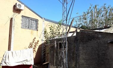 Vivienda en 5 esquinas de Ingeniero Allan, Varela