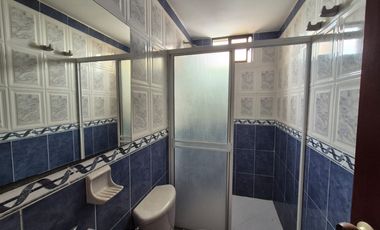 apartamento en arriendo en cabecera del llano. Cod A124415