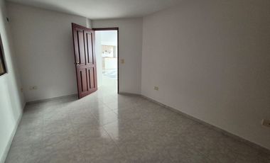 apartamento en arriendo en cabecera del llano. Cod A124415