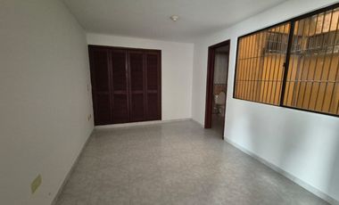 apartamento en arriendo en cabecera del llano. Cod A124415