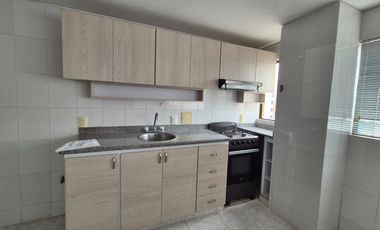 apartamento en arriendo en cabecera del llano. Cod A124415
