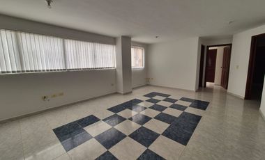 apartamento en arriendo en cabecera del llano. Cod A124415