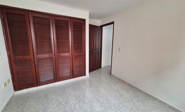 apartamento en arriendo en cabecera del llano. Cod A124415