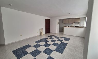 apartamento en arriendo en cabecera del llano. Cod A124415