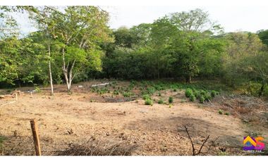 LOTE EN VENTA EN  SOPETRAN ANTIOQUIA.