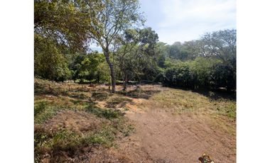 LOTE EN VENTA EN  SOPETRAN ANTIOQUIA.