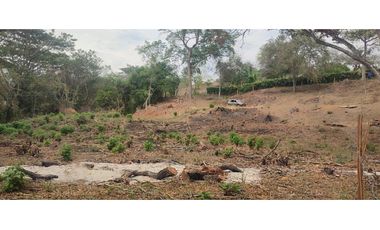 LOTE EN VENTA EN  SOPETRAN ANTIOQUIA.