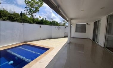 Casa en venta, Jamundí