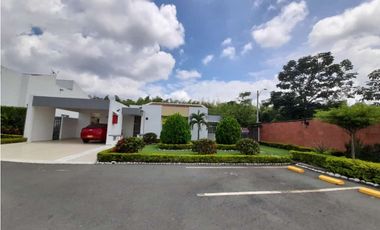 Casa en venta, Jamundí