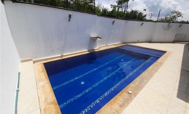 Casa en venta, Jamundí