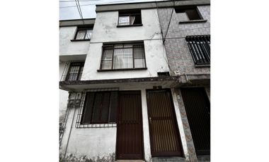 Vendo casa remoderal para renta en el centro de Pereira
