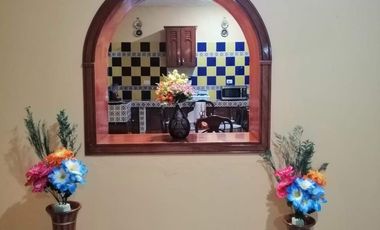 Espectacular Casa en Venta! Amplio Jardín, Valladolid, Pueblo