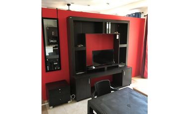 SE ALQUILA APARTAESTUDIO AMOBLADO EN COLON $650!!!