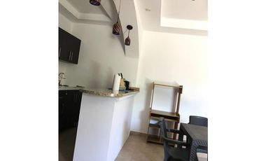 SE ALQUILA APARTAESTUDIO AMOBLADO EN COLON $650!!!