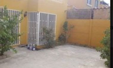 VENDO CASA CONDOMINIO SECTOR NORTE DE ANTOFAGASTA