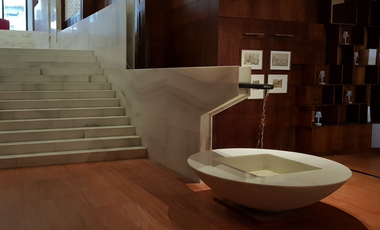 Venta apartamento en Bella Vista , The Palace