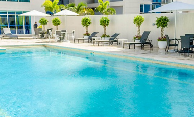 Venta apartamento en Bella Vista , The Palace