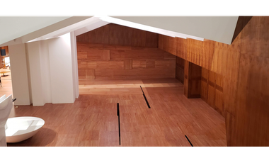 Venta apartamento en Bella Vista , The Palace