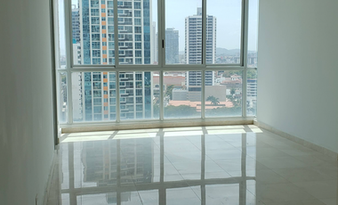 Venta apartamento en Bella Vista , The Palace