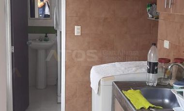 casa en venta en centro. Cod V1446