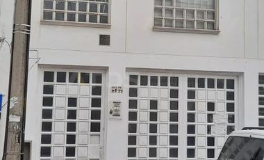 casa en venta en centro. Cod V1446