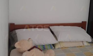 casa en venta en centro. Cod V1446