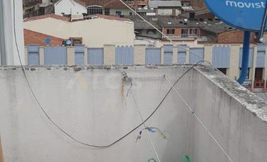 casa en venta en centro. Cod V1446