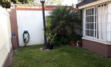 VENTA HERMOSA CASA EN LOTE PROPIO DE 3 AMBIENTES, J. L. SUAREZ
