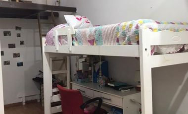 VENTA HERMOSA CASA EN LOTE PROPIO DE 3 AMBIENTES, J. L. SUAREZ