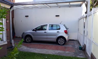 VENTA HERMOSA CASA EN LOTE PROPIO DE 3 AMBIENTES, J. L. SUAREZ