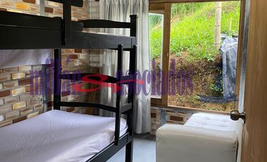 CASA CAMPESTRE EN VENTA EN PUERTA DE ALCALA/PEREIRA