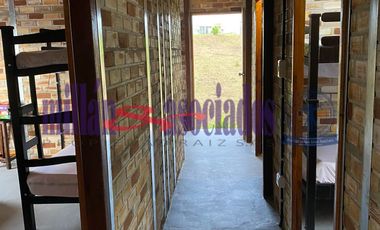 CASA CAMPESTRE EN VENTA EN PUERTA DE ALCALA/PEREIRA