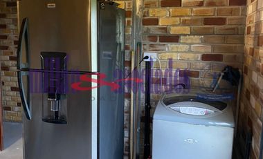 CASA CAMPESTRE EN VENTA EN PUERTA DE ALCALA/PEREIRA