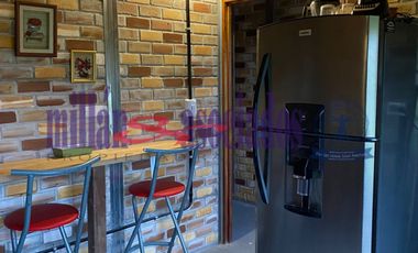 CASA CAMPESTRE EN VENTA EN PUERTA DE ALCALA/PEREIRA