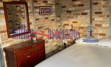 CASA CAMPESTRE EN VENTA EN PUERTA DE ALCALA/PEREIRA