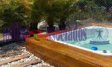 CASA CAMPESTRE EN VENTA EN PUERTA DE ALCALA/PEREIRA