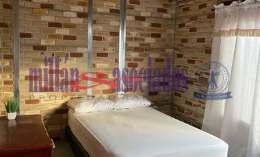 CASA CAMPESTRE EN VENTA EN PUERTA DE ALCALA/PEREIRA