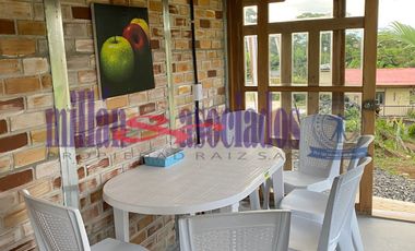 CASA CAMPESTRE EN VENTA EN PUERTA DE ALCALA/PEREIRA