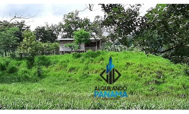 Se Vende Finca Ganadera 120 Ha San Lorenzo USD$1,080,000,00