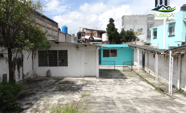 SE VENDE 1000 metros cuadrados de terreno sobre Av. Lázaro Cárdenas