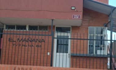 casa en arriendo en soacha. Cod A6843902