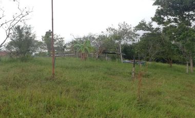 VENTA DE LOTE RUITOQUE ALTO