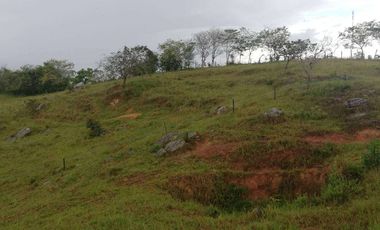 VENTA DE LOTE RUITOQUE ALTO