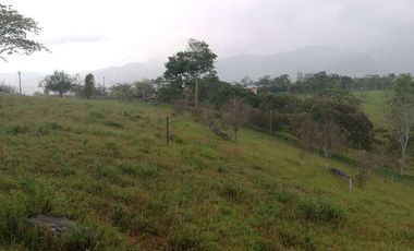 VENTA DE LOTE RUITOQUE ALTO