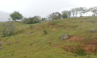 VENTA DE LOTE RUITOQUE ALTO