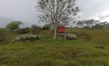 VENTA DE LOTE RUITOQUE ALTO