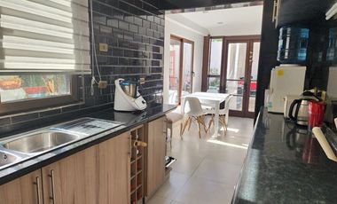 Casa en Venta en Condominio cercano a Arturo Prat, Machalí
