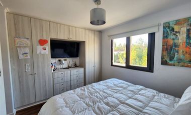 Casa en Venta en Condominio cercano a Arturo Prat, Machalí