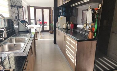 Casa en Venta en Condominio cercano a Arturo Prat, Machalí